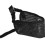 Mesh Dog Muzzle for Short Nose - Flat Faced Dogs (pug muzzle) one size Fits All 3