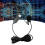 Microfono Lavalier USB Omnidirezionale con Clip Cablato, Microfono Vivavoce, Plug &  per Computer, PC, Laptop, 2 M 6