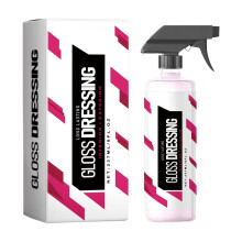 Ceramic Tire Shine Restorer 237ml