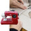 Machine à Coudre Portable - Décoration Décorative B 3