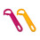 4pcs Can Openers Ring-Pull Can Openers Can Easily Open Cans,Yellow 5