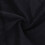21 Inch Black Polyester Computer Monitor Cover Protector with Inner Lining for LCD Screen 3