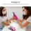 1Box Frosted Fake Nails Ψεύτικα Νύχια Χρωματιστά Ψεύτικα Νύχια Συμβουλές για Ψεύτικα Νύχια 5
