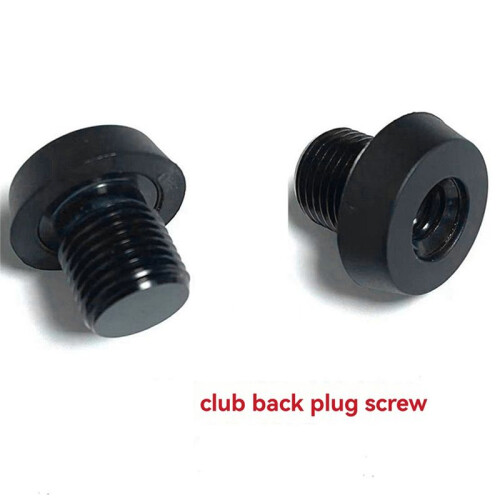 Billiard Cue Bottom Cover Plug Billiard Cue Bumper Bottom Cover Plug Pool Cue Bottom Bumper Protector Enduring,C 2