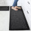 2-Piece Non-Slip Kitchen Mat Set – Memory Foam, 17.7" x 1