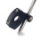 Motorcycle 22MM Windshield Mounting Bracket Universal Windscreen Fixed Bracket Moto Parts 6