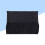 21 Inch Black Polyester Computer Monitor Cover Protector with Inner Lining for LCD Screen 7