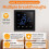 Home Thermoregulator WIFI Warm Floor Thermostat Remote Control for 16A Floor Heating Temperature Controller 4
