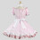 Γυναικείο Χαριτωμένο Μαλακό Φόρεμα Φόρεμα Λολίτα Γοτθικά Ρούχα Γυναικείες 4
