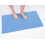 Ensemble de 6 serviettes de bain en coton turc, 600 g/m² 1