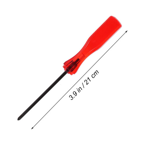 Zestaw 5 śrubokrętów Triwing Y-Tip 1