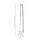 Trailer Safety Chain Alloy Heavy Duty 1 Pack 2