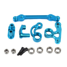 RC Auto-Upgrade Stuursetkit voor  M05 M06, M-05Pro, M-06Pro RC Auto-Upgrade-Accessoires
