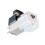 Magnetic Stylus Replacement Universal Phonograph Magnet Turntable Needle with Diamond Stylus 1