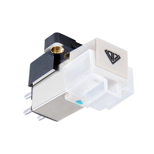 Magnetic Stylus Replacement Universal Phonograph Magnet Turntable Needle with Diamond Stylus