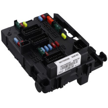 6500Y1 BSM B2 Fuse Box Assembly for  307 406 807 206  C3 C5 C8 Xsara 1999-2012 9650664180 9657608880