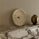Nordic Wall Clock Design Simple Clock Room Clock Wall Clock Silent Home Decorations 3