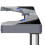 General Frame of Washing Machine Base, Stainless Steel Heightening Fixed Washing Machine Bracket,Refrigerator Bracket 6