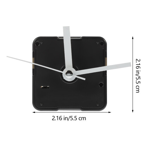 Kit de mecanismo de relógio de quartzo OUNONA (1 conjunto) 1