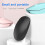 Ludlz 2.4G Rechargeable Mute Wireless Bluetooth Gaming Mouse Computer Accessories 3