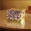 Νυχτερινό φωτιστικό LED Rose Cube – Επιτραπέζιο φωτιστικό για υπνοδωμάτιο, 3