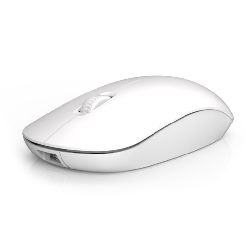 Ludlz 2.4G Rechargeable Mute Wireless Bluetooth Gaming Mouse Computer Accessories 1