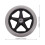 Bike and Walker Replacement Wheels 5