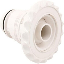 Waterway 210-6080 Poly Jet Internal Adjustable Deluxe - White