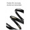 Fast Charging Cable for Shokz AS800/S803/S810 Bone Conduction  Headset Usb Magnetic Charging Cable 5