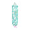 Veggmontert poseholder for dagligvarer – plastposedispenser 5