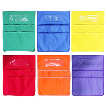 Chair Back Pocket For Classroom Kids Seat Sacks Student New Chair Hot N9 I0R1
