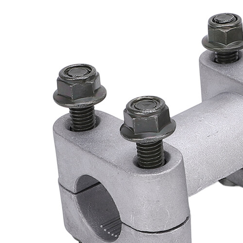 Lenkererhöhung Adapter 22mm ATV Universal 2