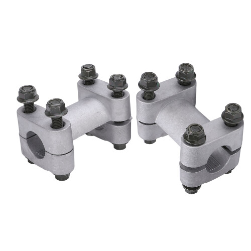 Lenkererhöhung Adapter 22mm ATV Universal 1