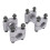 Lenkererhöhung Adapter 22mm ATV Universal 9