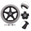 Bike and Walker Replacement Wheels 6