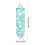 Veggmontert poseholder for dagligvarer – plastposedispenser 3