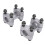 Lenkererhöhung Adapter 22mm ATV Universal 18