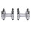 Lenkererhöhung Adapter 22mm ATV Universal 17