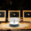 2Pcs CD Storage Box - Holds 50 Discs, Portable DVD Case (Black) 6
