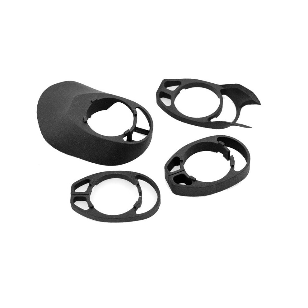 Handlebar Washer Split Spacer Kits Road Bike Sl8 Handlebar Adapter Spacers Accessories For Sl7 Frame 4711827232012