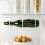 Refrigerator Wine Display Rack Household Refrigerator Storage Rack Kitchen Supplies Storage Rack Storage Rack 6
