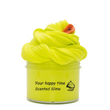 Slizová hračka Furry Cloud Butters Clay70ml