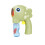 CWCWFHZH Fish Bubble Inertial Manual Bubble Blowing Machine 100ML Bubble Makers 2