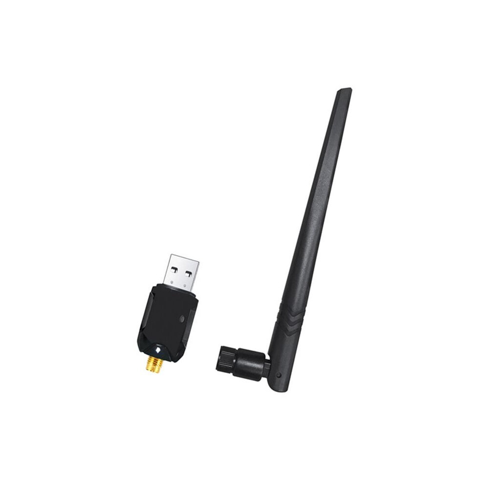 Zigbee 3.0 Dongle Usb Gateway, Universal Zigbee Gateway With Antenna Compatible With Home Assistant Openhab Zigbee2mqtt 4711834852326