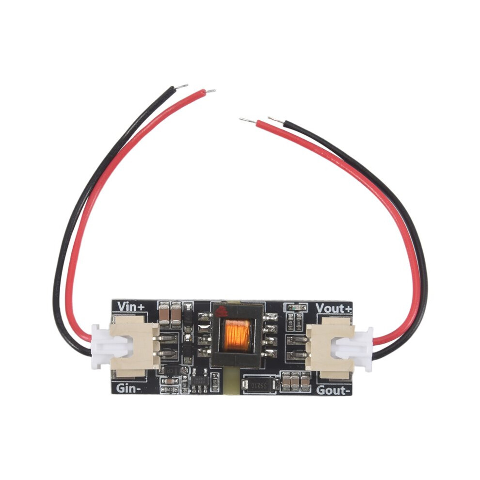 5W - Isolated Power Module With Xh2.54 Terminal Wires Wide Voltage 3-36V To 12V High Power High Performance Circuit 4713955635260
