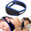 Λουράκι CPAP για το πηγούνι κατά του ροχαλητού και της στοματικής αναπνοής 2