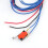 Car Turbo Horn 12V 110dB 5