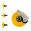 3D Printer Accessories Bamboo Lab Hardened Steel Extruder Unit - [for X1C Series Only] 7