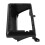 9 Polegadas Car Frame Fascia para  Astra H 2006-2014 Car Radio Fascia Frame Panel DVD GPS Navigation Trim Kit 6