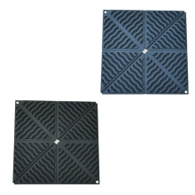 Folding Placemats, Insulation Mats, Tableware Coasters Portable Household Storage Placemats Kitchen Gadgets B